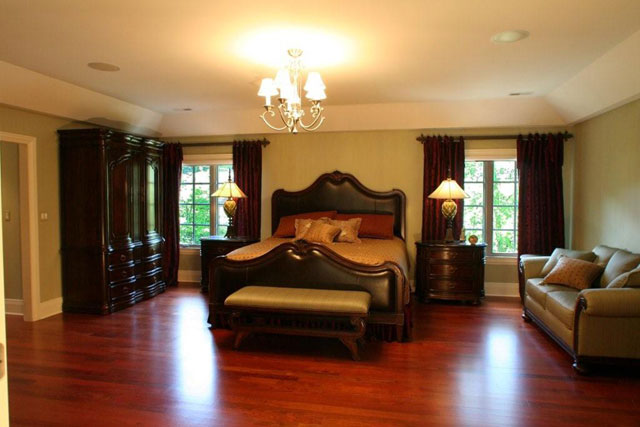 Kirie-bedroom
