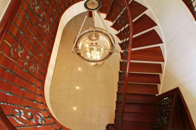 Kirie-stairs